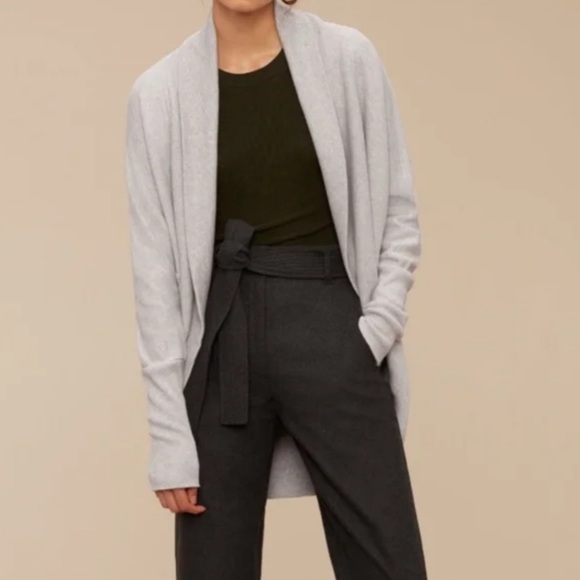 Wilfred Diderot Cocoon Cardigan - Picture 6 of 9